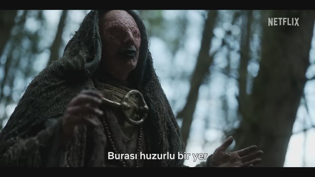 Vikings: Valhalla 2. Sezon Resmi Fragmanı 