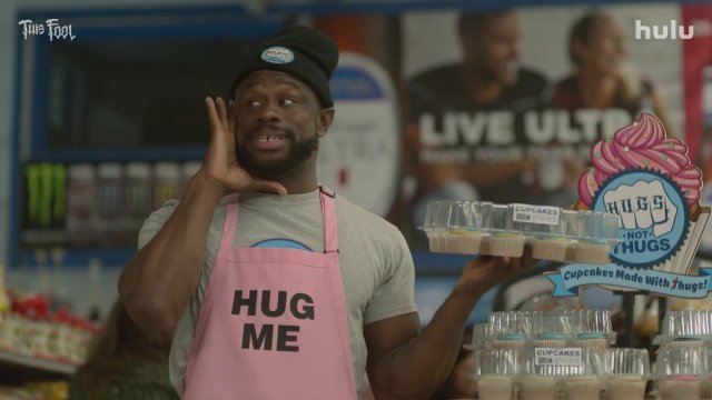 This Fool (2022) Fragman