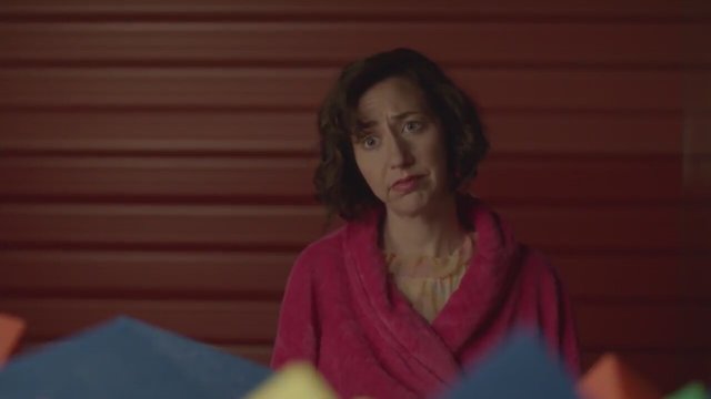 Last Man Standing (2011) 3. Sezon Fragmanı