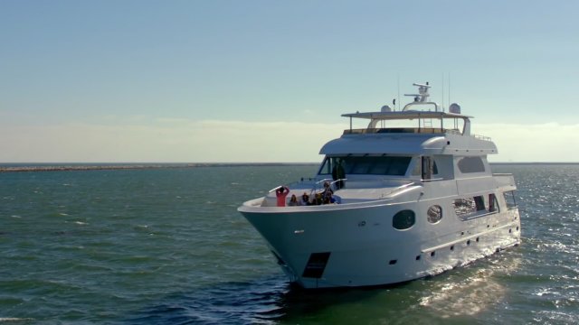 Last Man Standing (2011) 4. Sezon Fragmanı