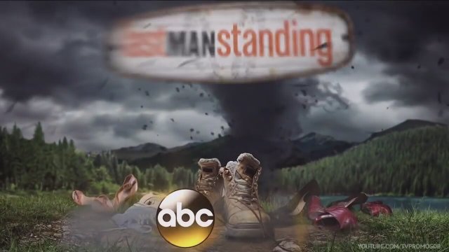 Last Man Standing (2011) 5. Sezon Fragmanı