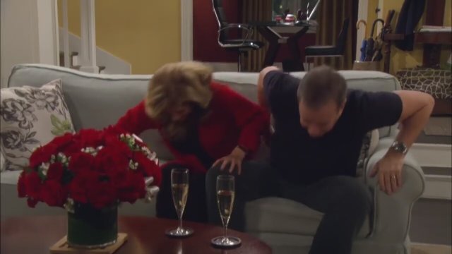 Last Man Standing (2011) 7. Sezon Fragmanı