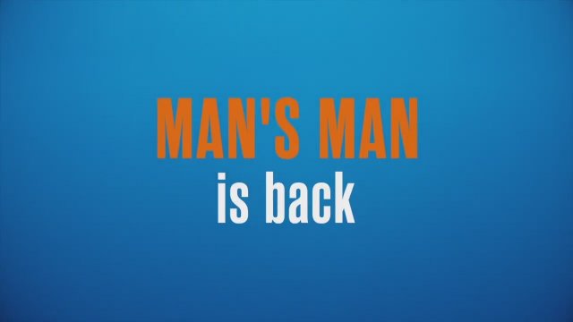 Last Man Standing (2011) 8. Sezon Fragmanı