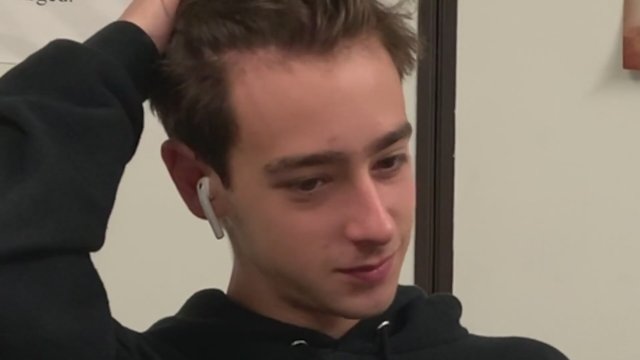 Teenage Emotions (2021) Fragman