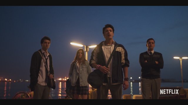 Aşk 101 (2019) 2. Sezon Fragmanı