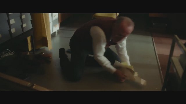 What You Can See from Here (2022) Fragman