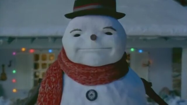 Jack Frost 2.Fragman