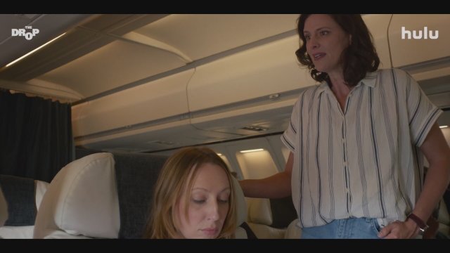 The Drop (2022) Fragman