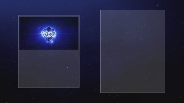 Doctor Who (2023) 60. Yıl Özel