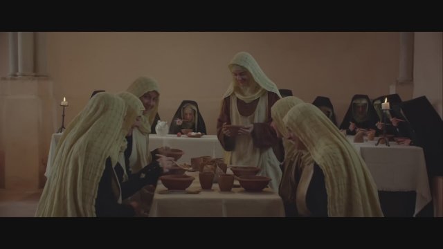 Chiara (2022) Fragman