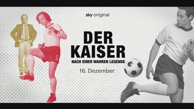 Der Kaiser (2022) Fragman