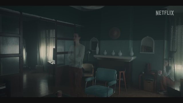 Karlar Kızı 2023 Fragman