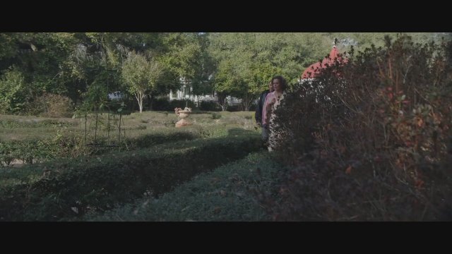 Master Gardener (2022) Fragman