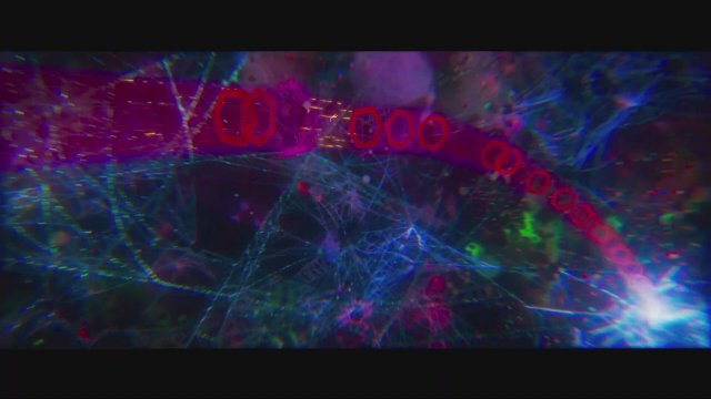 Örümcek-Adam: Örümcek-Evrenine Geçiş (2023) Türkçe Dublaj Fragman