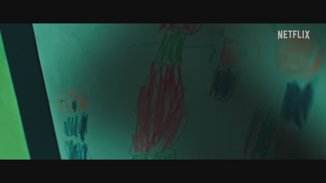 Anaokulunda Bir Gece (2022) Fragman