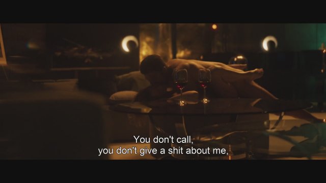 Heaven in Hell (2023) Fragman