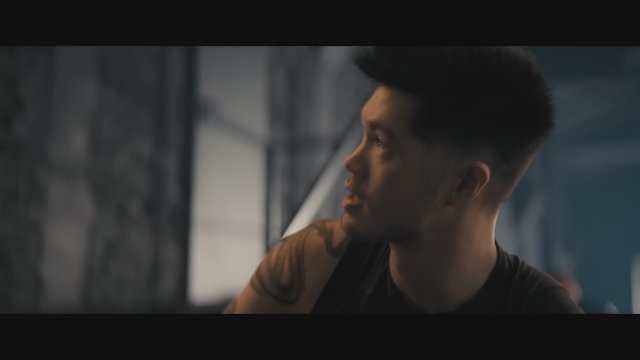 Perfect Addiction (2023) Fragman