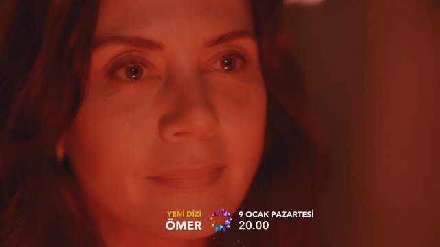 Ömer (2023) 1. Bölüm Fragman