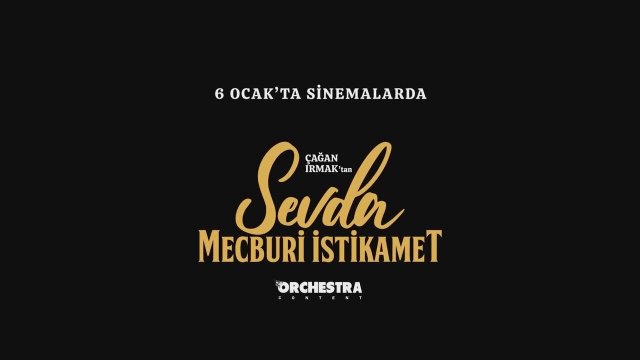 Sevda Mecburi İstikamet (2023) Teoman, Müzik Klibi