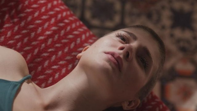 Demir Kadın Neslican (2023) Fragman