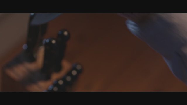 The Girl at the Window (2022) Fragman