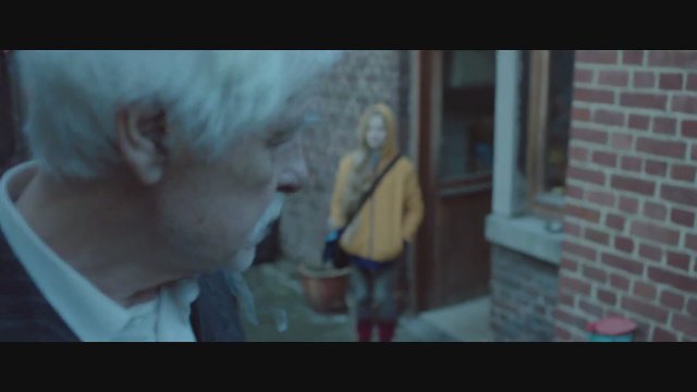 Orlando (2022) Fragman