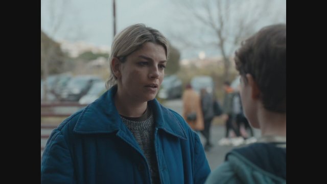 Il ritorno (2022) Fragman