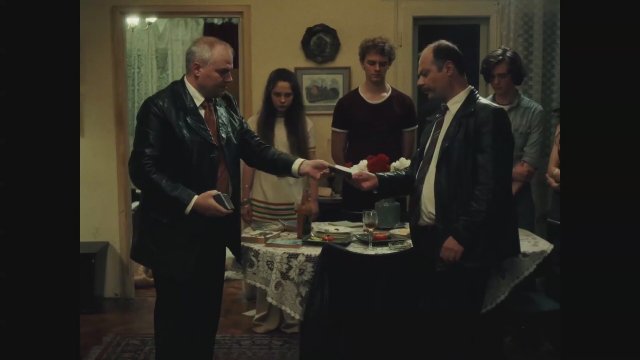 Metronom (2022) Türkçe Altyazılı Fragman