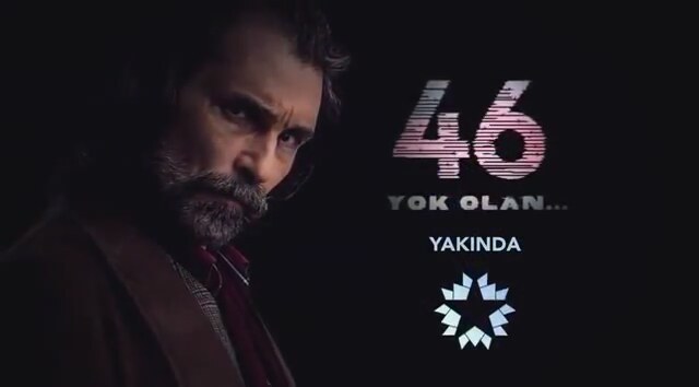 46 Dizisi Tanıtım Fragmanı