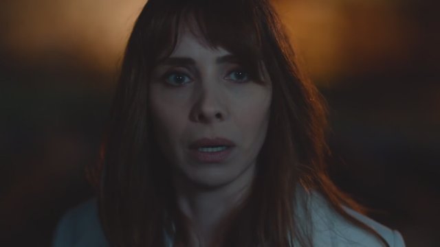 Kağıt Ev - Tanıtım Fragmanı