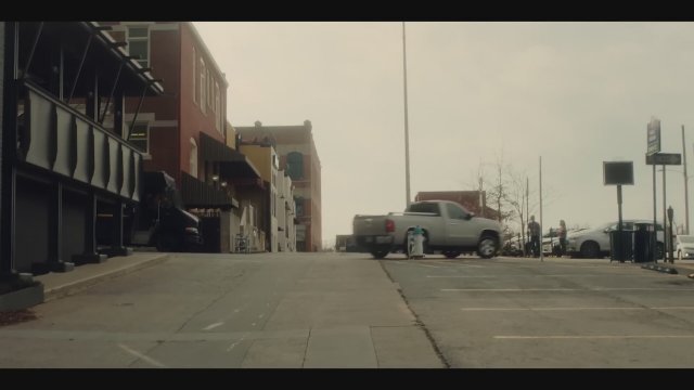 5000 Blankets (2022) Fragman