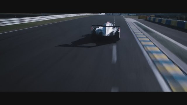 Gran Turismo (2023) Fragman