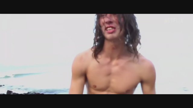 Baltalı Otostopçu (2023) Fragman