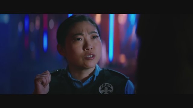 Renfield (2023) Fragman