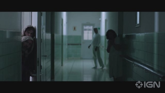 Legions (2022) Fragman