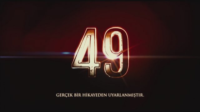 49 (2023) Fragman