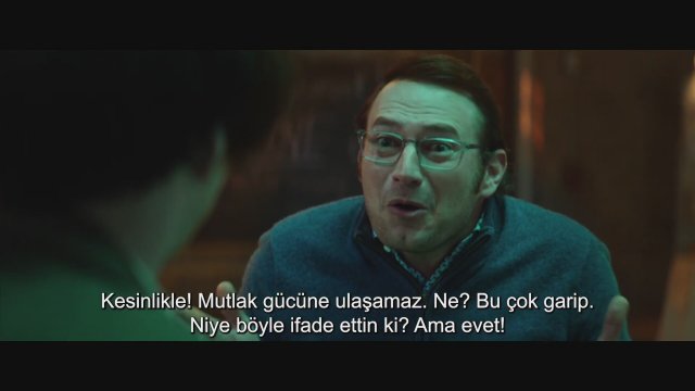 Renfield (2023) Türkçe Altyazılı Fragman