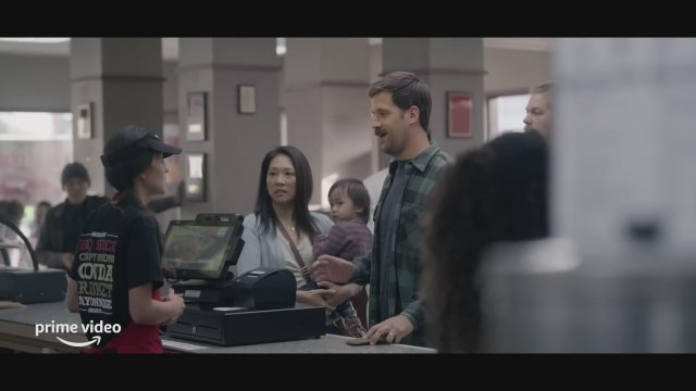 As We See It (2022) Fragman