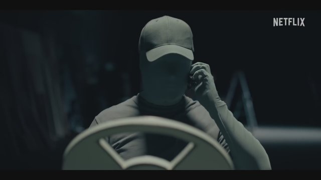 Güpegündüz: Narvarte Katliamı - İspanyolca Fragman