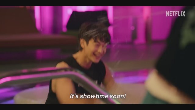 The Fabulous - Fragman