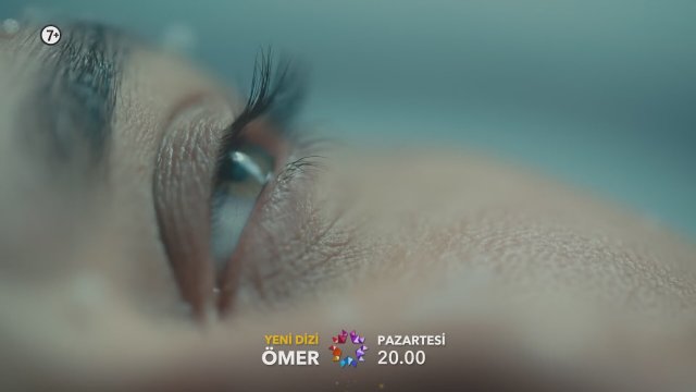 Ömer (2023) 1. Bölüm 2. Fragman