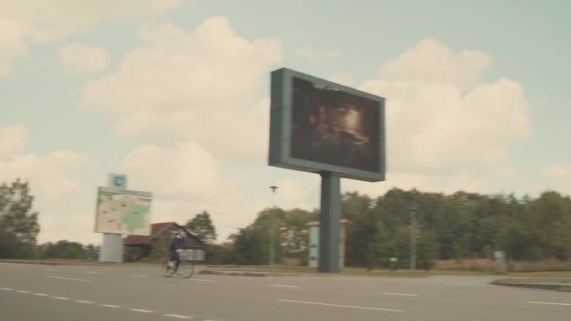 Karta kaime (2022) Fragman