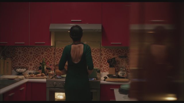 Huesera (2022) Fragman