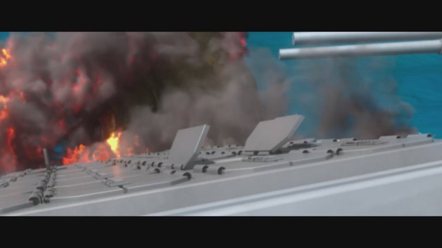 2025 Armageddon (2022) Fragman