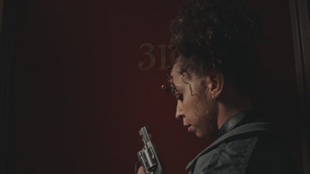 Door Mouse (2022) Fragman