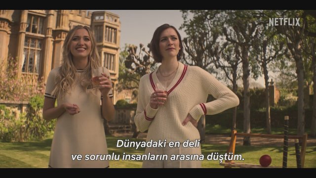 You (2023) 4. Sezon 1. Kısım Fragman