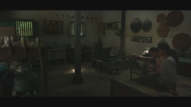 Anak Titipan Setan (2023) Fragman