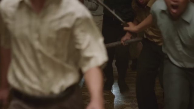 Mangkujiwo 2 (2023) Fragman