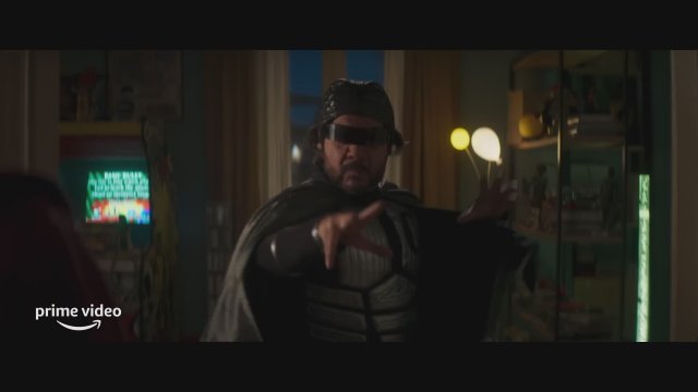 Sono Lillo (2023) Fragman