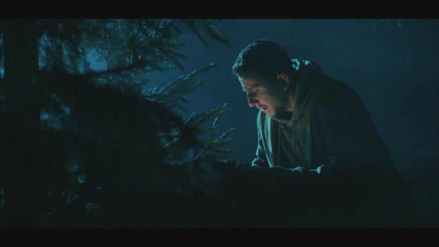 Zatmění (2023) Fragman